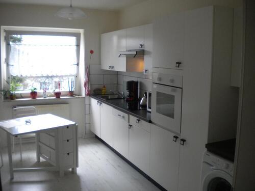 Foto - Etagenwohnung in Wuppertal zur Miete