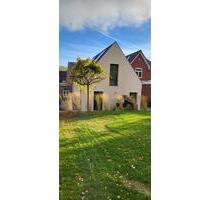 3 Zimmer mit Terrasse mitten in Husum