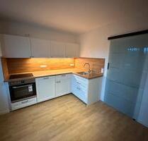 Erstbezug: Maisonette-Wohnung im Grünen - Bissendorf