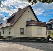 Kleines Einfamilienhaus im Herzen Günzburg