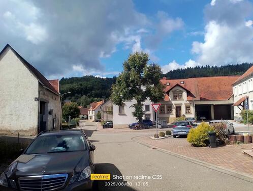 Foto - Etagenwohnung zur Miete in Hinzweiler