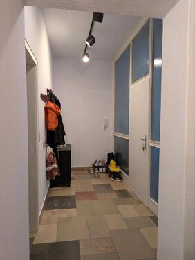 Foto - Etagenwohnung in Emsbüren