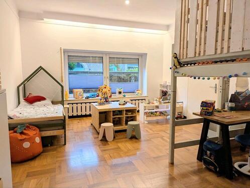 Foto - Etagenwohnung in Emsbüren zur Miete