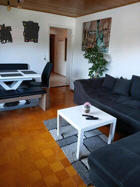 Foto - Etagenwohnung in Heidenheim an der Brenz