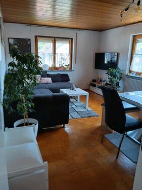 Foto - Etagenwohnung in Heidenheim an der Brenz zum Kaufen