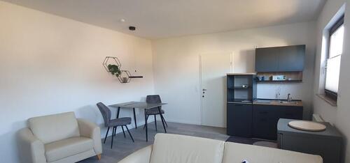 Foto - Etagenwohnung in Hennef (Sieg) zur Miete