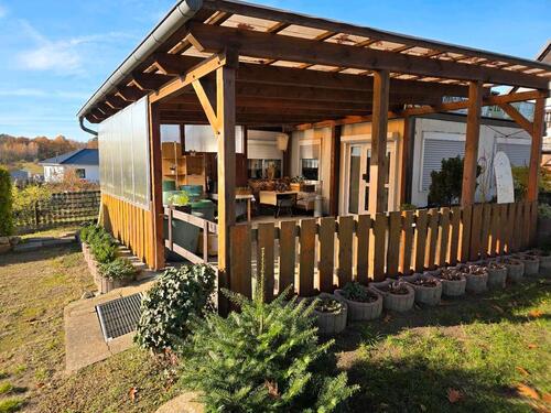 Foto - Einfamilienhaus zum Kaufen in Schorfheide