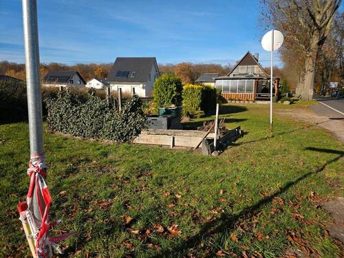 Foto - Einfamilienhaus in Schorfheide