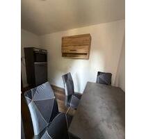 1,5 Zimmer Wohnung zur Zwischenmiete bis 30.06 - Friedrichshafen