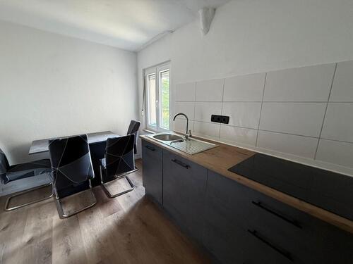 Foto - Etagenwohnung zur Miete in Friedrichshafen