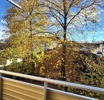 Die LAGE macht es! Gemütliche Stadtwohnung mit Balkon * Bad m. Fenster * am STADTPARK - Kaiserslautern Betzenberg