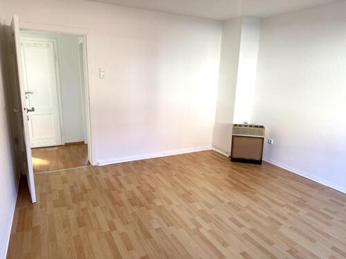 Foto - Etagenwohnung in Kaiserslautern