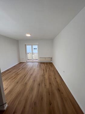 Foto - Etagenwohnung in Hof