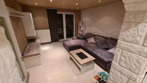 Foto - Etagenwohnung in Salzgitter zur Miete