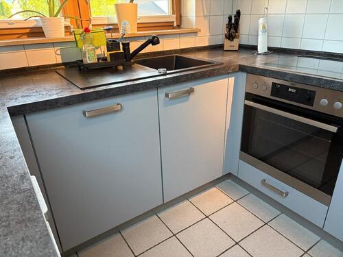 Foto - Etagenwohnung in Lorch