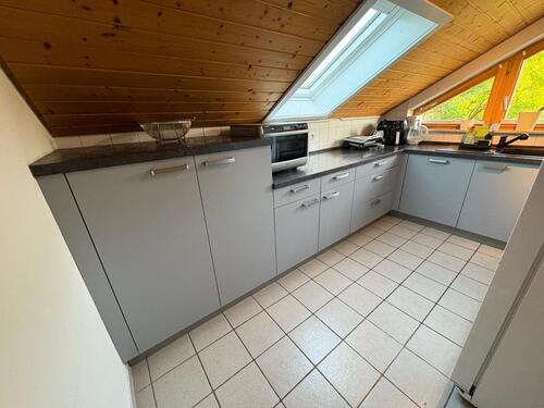 Foto - Etagenwohnung in Lorch zur Miete