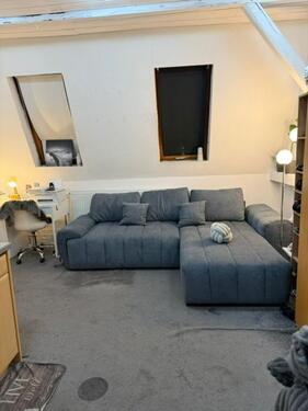 Foto - 1 ZW nahe Innenstadt am Magnitorwall Braunschweig