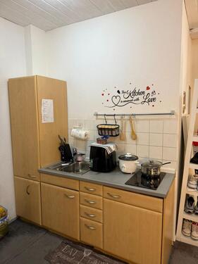 Foto - 1 Zimmer Etagenwohnung in Braunschweig