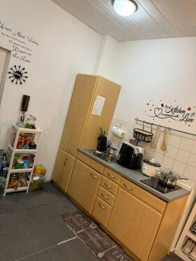 Foto - Etagenwohnung in Braunschweig zur Miete