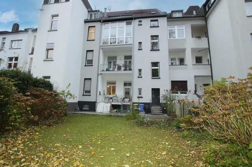 Foto - Komfortable Wohnung in Rüttenscheid