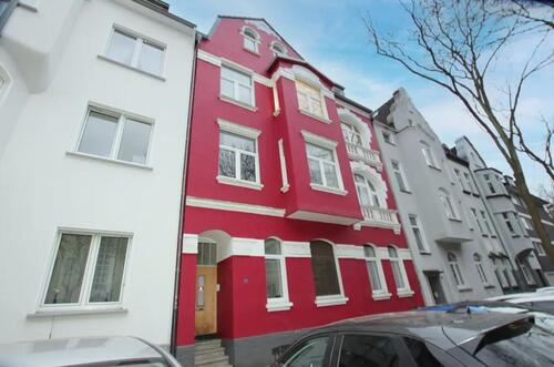 Foto - 3 Zimmer Etagenwohnung zur Miete in Essen