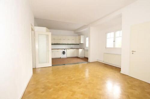 Foto - 3 Zimmer Etagenwohnung in Essen