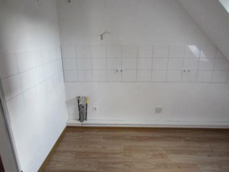 Foto - Dachgeschoßwohnung in Grevenbroich zur Miete