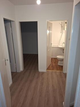 Foto - 4 Zimmer Etagenwohnung in Stadtallendorf