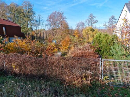 Foto - Grundstück in Hohen Neuendorf zur Miete