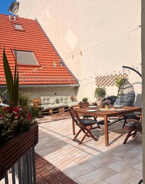 Foto - Wohnung zur Untermiete Potsdam Innenstadt flat sublet