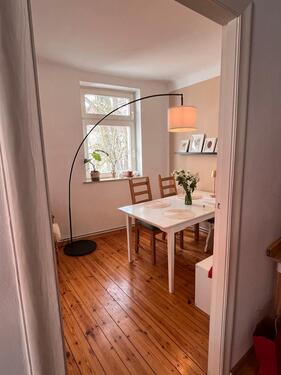 Foto - 2 Zimmer Etagenwohnung in Potsdam