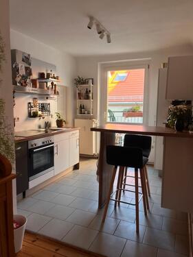 Foto - Etagenwohnung in Potsdam zur Miete