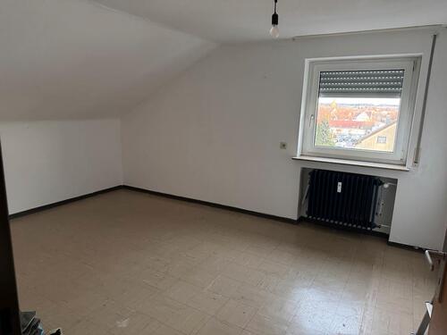 Foto - Dachgeschoßwohnung in Welzheim zum Kaufen