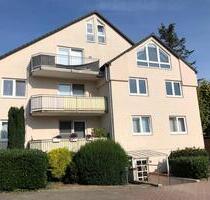 Helle und ruhige 2-Zimmer Wohnung mit PKW-Stellplatz ab 01.04. - Delmenhorst Deichhorst