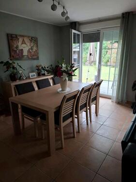 Foto - 4 Zimmer Erdgeschoßwohnung in Perl