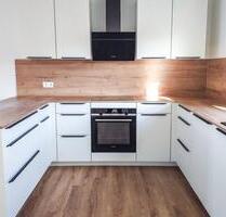 NEU & als Erster einziehen | 3-Zi.-Whg. + Balkon + Garten | IG04_2A - Igersheim