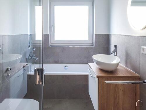 Foto - Etagenwohnung in Igersheim zur Miete