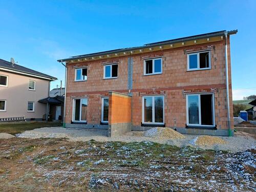 Foto - 4.5 Zimmer Doppelhaushälfte zur Miete in Wertingen