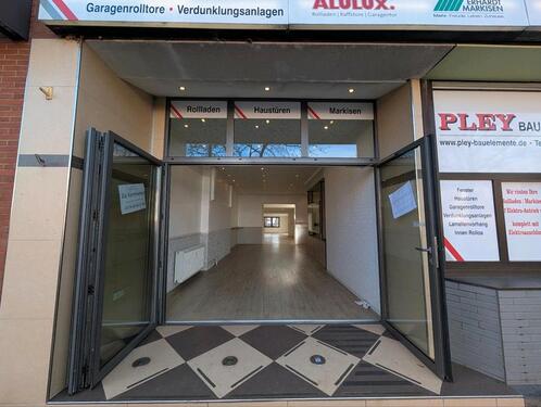 Foto - Top Lage Ladenlokal, Büro, Praxis o.ä.