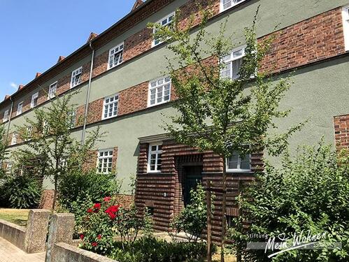 Foto - Dachgeschosswohnung in ruhiger Lage