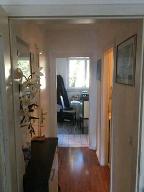 Foto - Schönes helles 1,5 Zimmer Apartment im Zentrum von Neuhausen