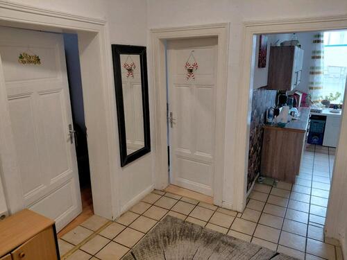 Foto - Erdgeschoßwohnung in Braunschweig zur Miete