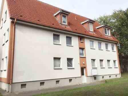 Foto - Wer will mich!? Ansprechende 2-Zimmer-Wohnung