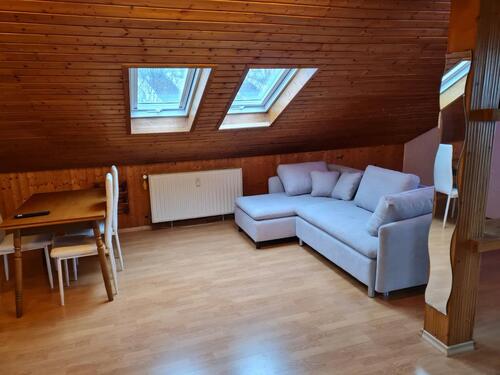 Foto - Ferienwohnung, Wohnung auf Zeit