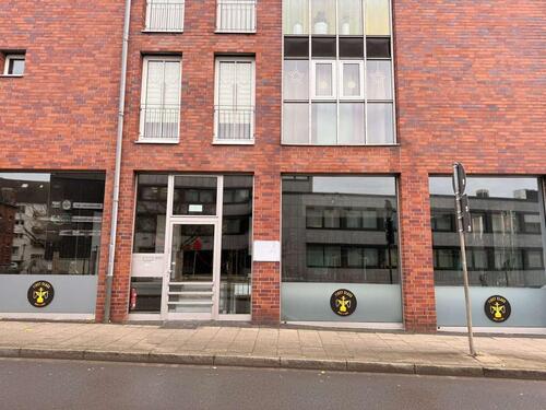 Foto - Top-Lage Hattingen: 194 m² Ladenlokal mit Wintergarten – ideal für Gastronomie & Handel