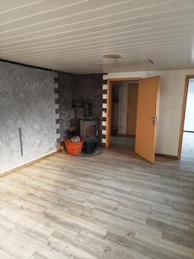 Foto - Solide 3-Zimmer Wohnung mit EBK