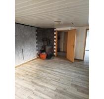 Solide 3-Zimmer Wohnung mit EBK - Burladingen