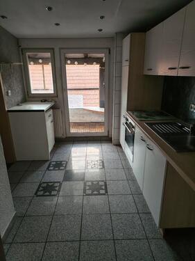 Foto - 3 Zimmer Dachgeschoßwohnung zur Miete in Burladingen