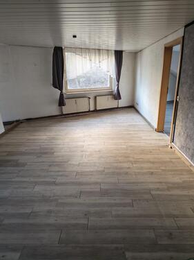 Foto - 3 Zimmer Dachgeschoßwohnung in Burladingen