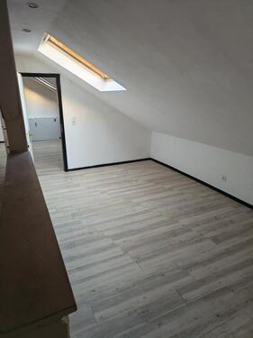 Foto - Dachgeschoßwohnung in Burladingen zur Miete